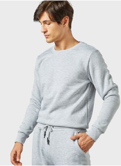 BRAVE SOUL Essential Sweatshirt  - Image 3