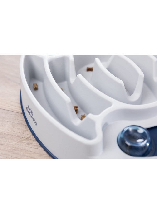 تريكسي لعبة استراتيجية الانزلاق والتغذية، لعبة ألغاز للكلاب المبتدئة، نشاط المستوى 1، ألغاز المكافأة، إثراء، تغذية بطيئة - Image 5