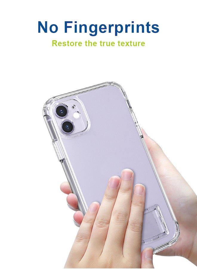 Phone Planet - Transparent cover for Apple iPhone 11, unlimited protection and great appearance - Image 1