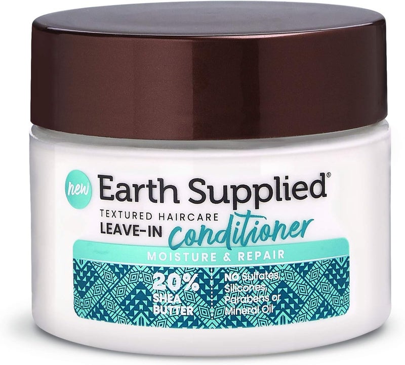 Shea Leave In Conditioner