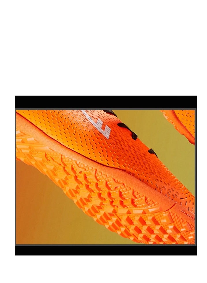 Warrior Anti Slip And Wear-Resistant Football Shoes - Image 5