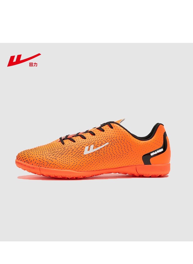 Warrior Anti Slip And Wear-Resistant Football Shoes - Image 1