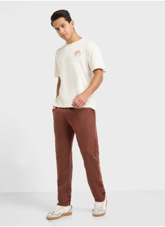 Seventy Five Straight Fit Jogger  - Image 4
