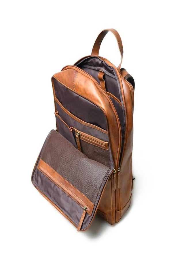 MaheTri Transit Voyager Backpack Pro | Premium Travel & Work Backpack | Laptop Compatible with Padded Compartment | Multipocket Organization, Comfortable Straps | Everyday & Adventure Essential - Image 5
