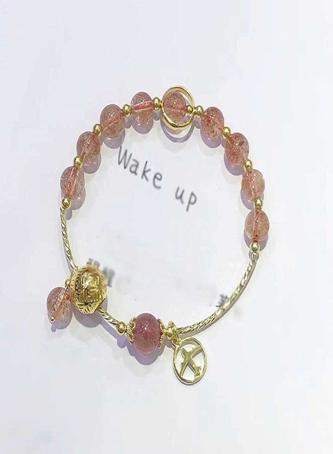 Teensery 25 Pcs Round Bead Frames Double Hole Brass Circle Bead Frames for Earring Bracelet Necklace Jewelry Making, Fit 10mm Diameter Beads (Gold) - Image 4