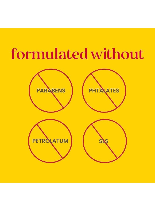 Burt's Bees Lip Balm - Strawberry, Lip Moisturizer With Responsibly Sourced Beeswax, Tint-Free, Natural Origin Conditioning Treatment, 2 Tubes, 0.15 oz. - Image 1