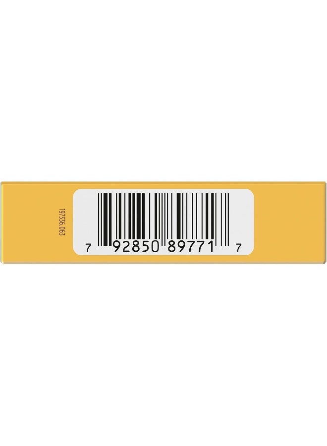 Burt's Bees Lip Balm - Strawberry, Lip Moisturizer With Responsibly Sourced Beeswax, Tint-Free, Natural Origin Conditioning Treatment, 2 Tubes, 0.15 oz. - Image 3
