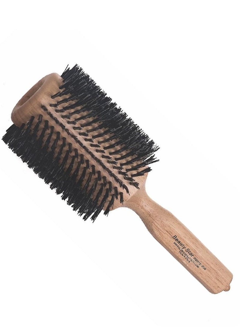 بيوتي ستار فرشاة تصفيف الشعر الاحترافية - Image 1