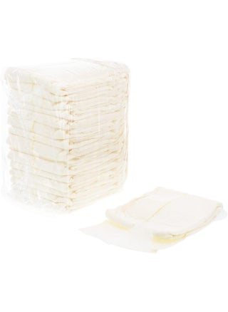 Cardinal Health Wings Incontinence Brief for Men and Women, Disposable Moderate Absorbency Disposable Underwear with Refastenable Tabs - Size Medium, 10 Count, 10 Packs, 100 Total - pzsku/Z6FCC5BCBE2A037E275C4Z/45/_/1744284199/60f97072-1a3f-4f4d-a8cf-bb8ed6c880a7