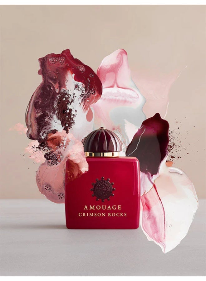 امواج للعطور كريمسون روكس إي دي بي 100 مل - Image 3