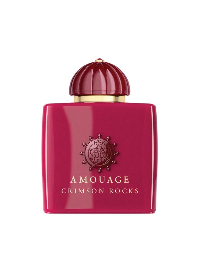 امواج للعطور كريمسون روكس إي دي بي 100 مل - Image 1