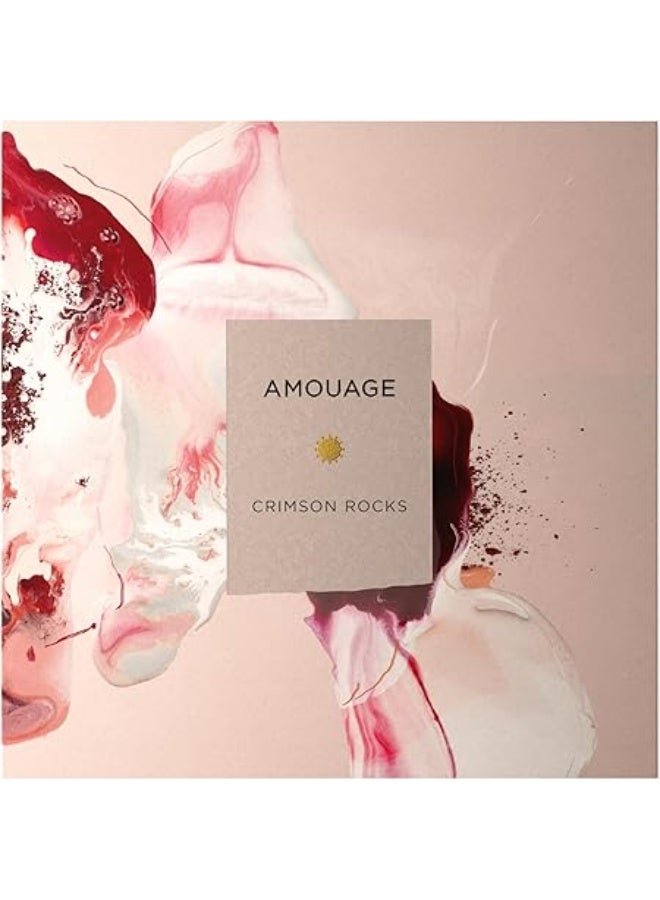 امواج للعطور كريمسون روكس إي دي بي 100 مل - Image 2