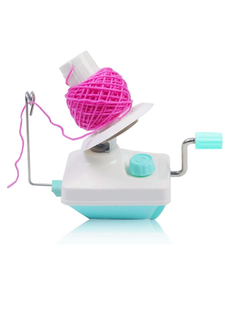 Generic - Yarn Ball Winder Hand Operated Winding Wool Winder Machine - Image 1