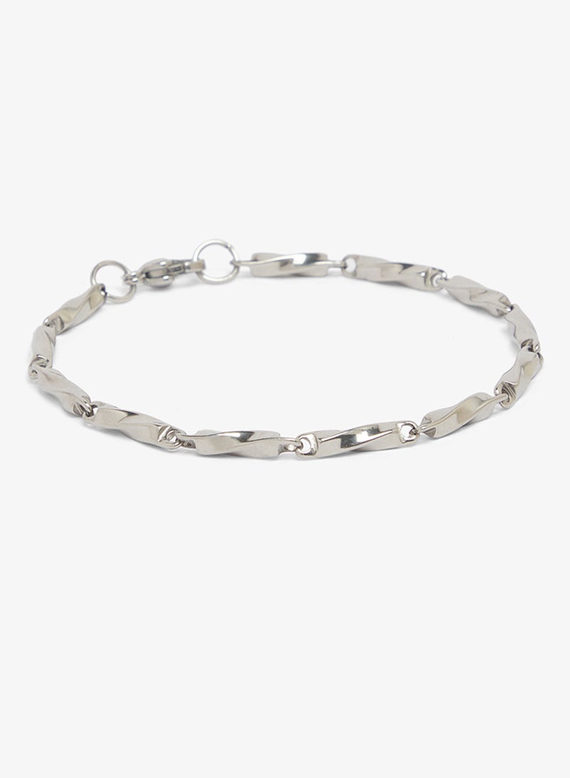 Seventy Five Seed Chain Bracelet - Image 1