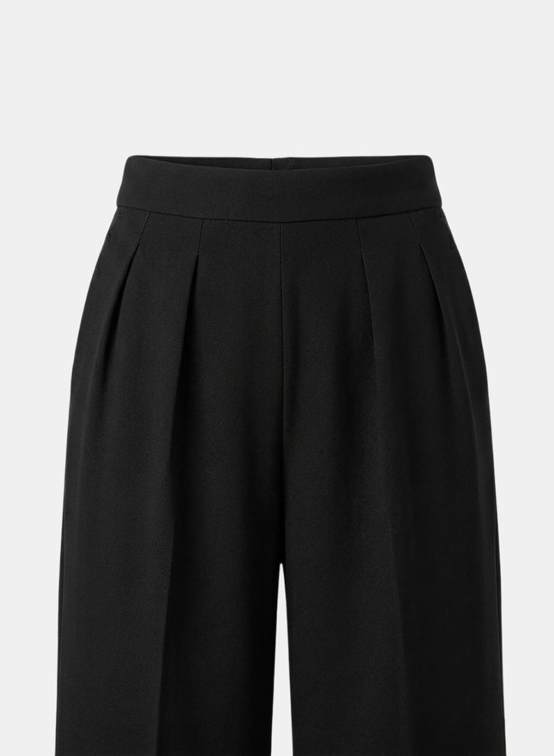 Carina High Waist Flare Pants - Image 5