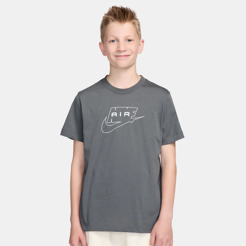 نايكي تيشيرت رياضي للأطفال