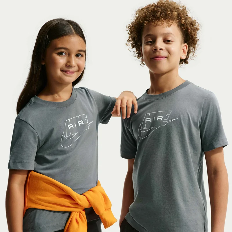 Nike Kids' Sportswear T-Shirt