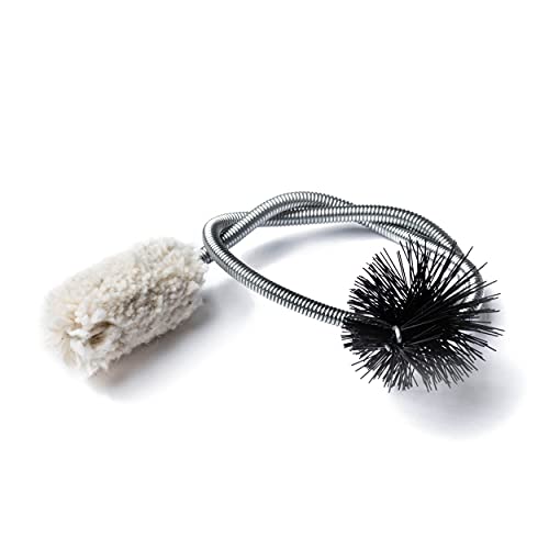 Herco Saxophone Neck Cleaner - Image 2