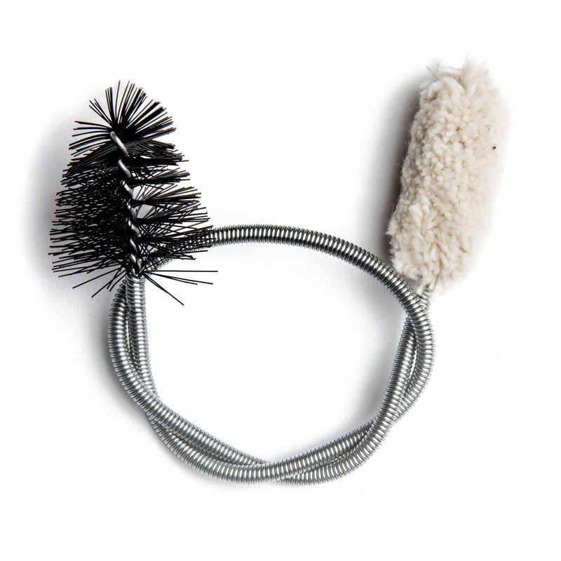 Herco Saxophone Neck Cleaner - Image 5