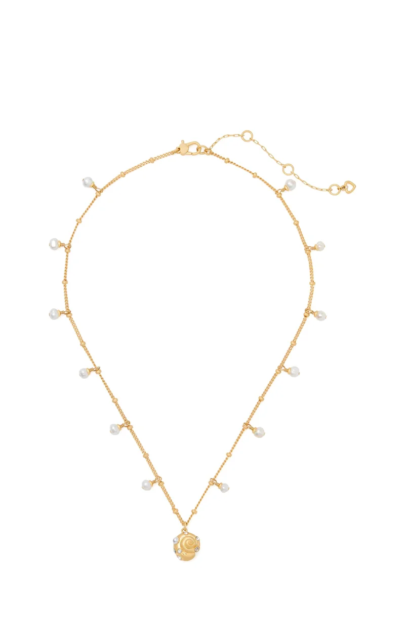 Kate Spade Sctr Pnd