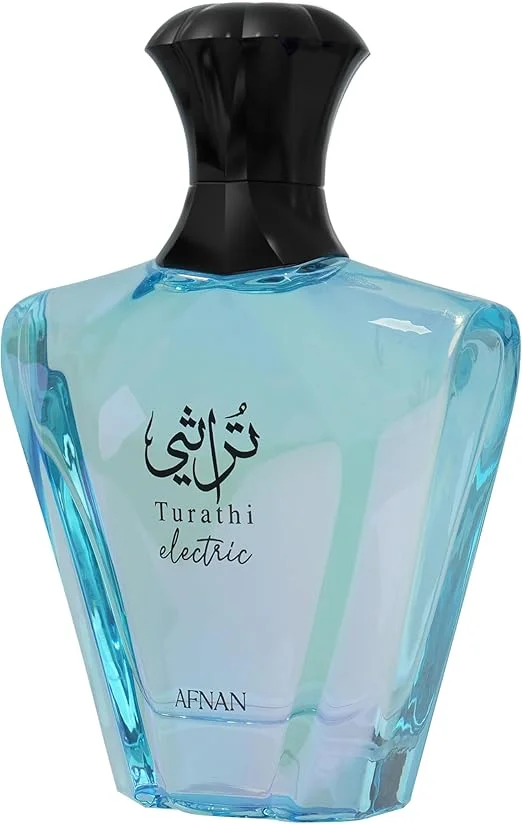 أفنان عطر أفنان تراثي للجنسين ماء عطر  مل