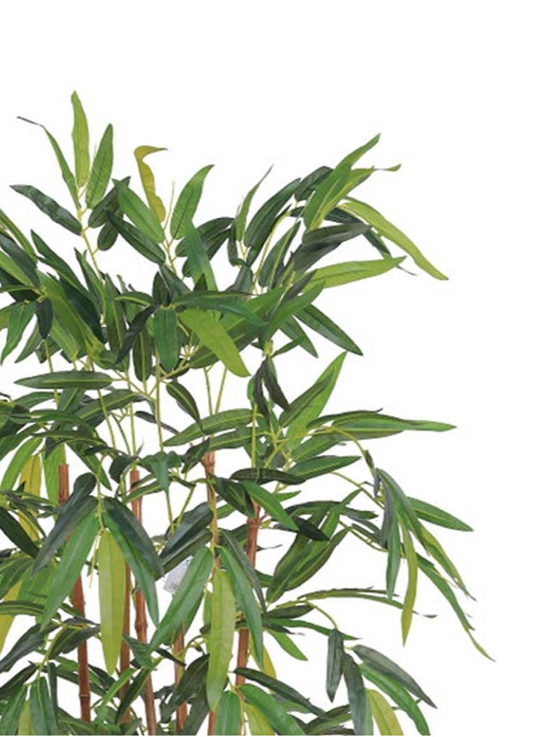 co arma - An artificial tree that simulates a bamboo tree with its natural texture 125 cm - Image 1