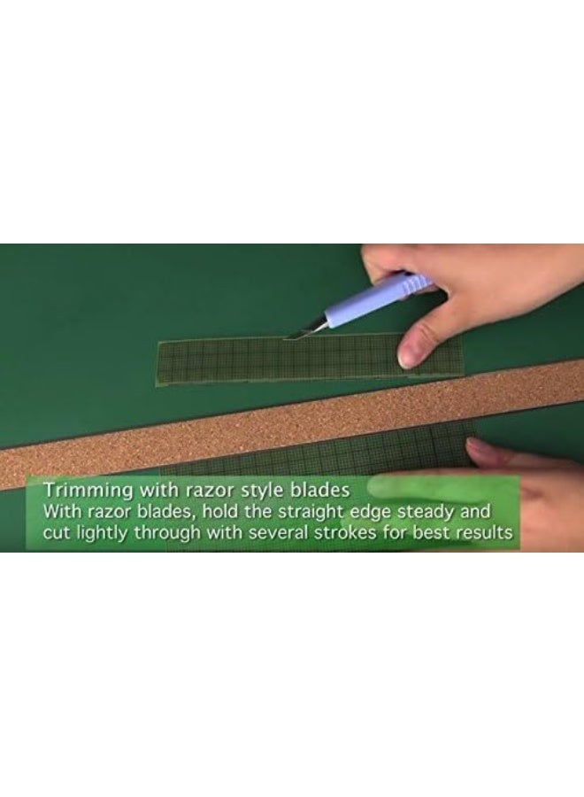 EZ-Pro Screen Protector Universal Trimmable for all Scion Navigation (3-Pack), Anti-glare and Anti Finger Print, 8 x 7 inches - Image 2