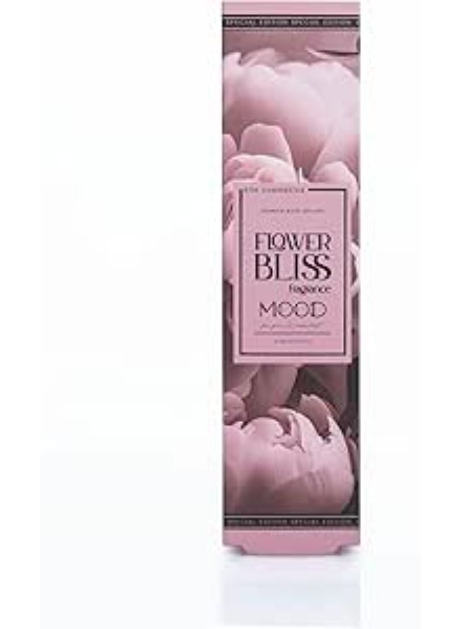 بخاخ سبلاش للجسم فلاور بليس من مود، 220 ملليلتر