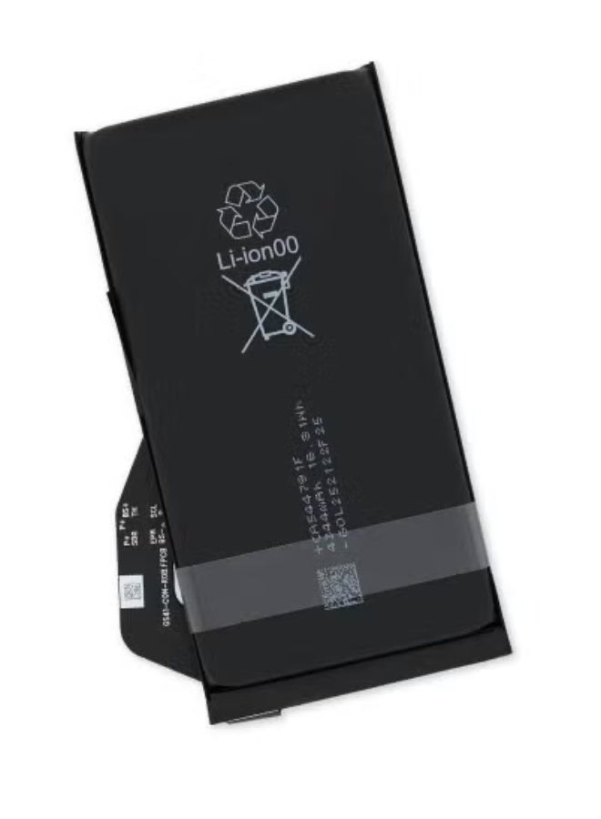 TIGER High Quality Original Replacement Battery for Google Pixel 7A – Genuine OEM Power Cell – Long-Lasting Battery Life – Black – Perfect Fit for Pixel 7A Smartphone – Safe, Durable & Efficient Performance – Easy Installation – Extended Backup Battery for Daily Use - Image 2