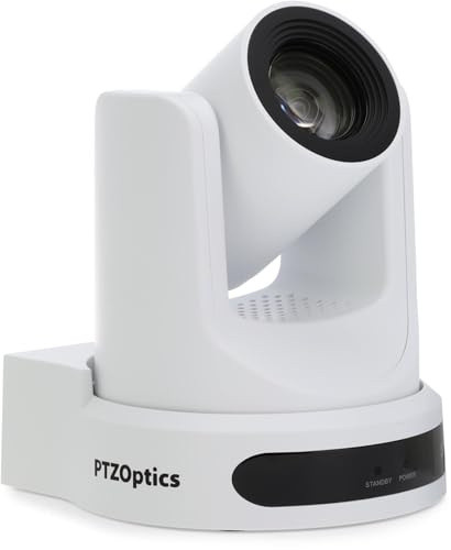 بي تي زد أوبتيكس Ptzoptics Move Se 30x