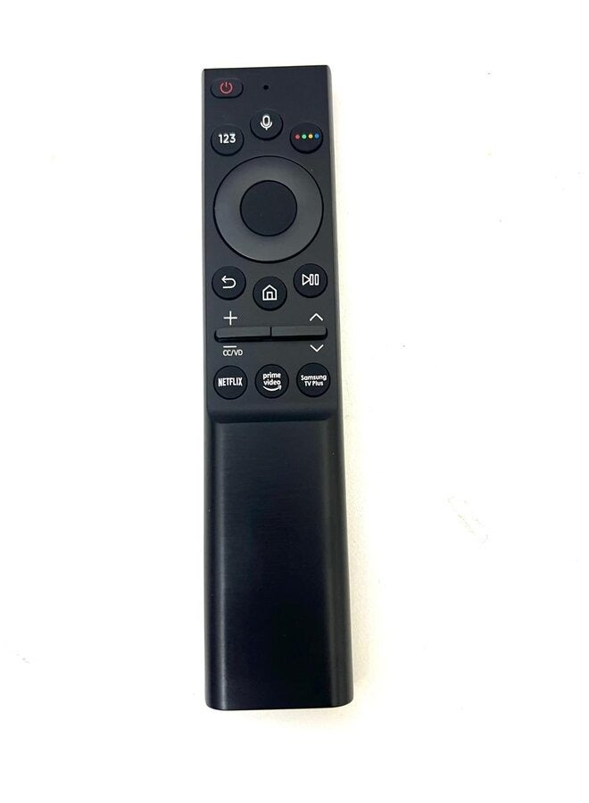 Voice Remote Compatible for Samsung Smart TV QLED UHD Frame Curved Solar 4K 8K  - Image 1