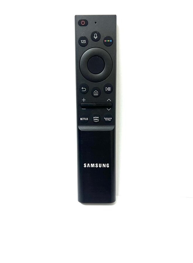 Voice Remote Compatible for Samsung Smart TV QLED UHD Frame Curved Solar 4K 8K  - Image 3