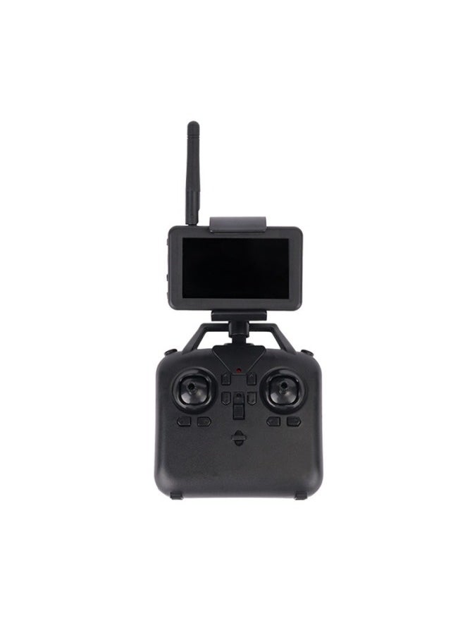 Generic FPV Entry-level Crossing Machine 65MM Hollow Cup Indoor And Outdoor To Hand Fly 5.8G Picture Transmission Belt Set Height 3 Inch Screen-Color:4.3inch Receiving Screen Suit-Specifications:Accessories (excluding Aircraft)  - Image 5