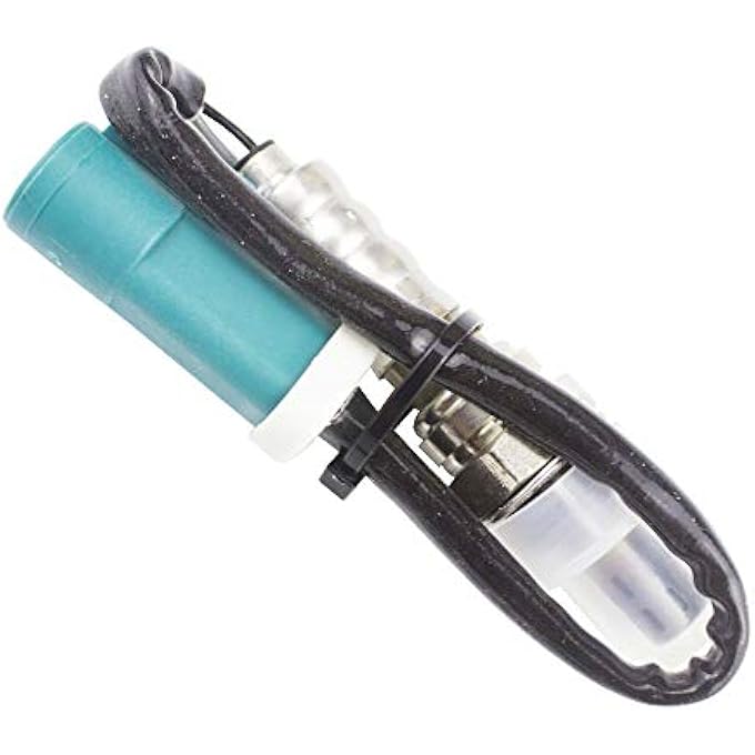 higherbro 4 قطع مستشعر أكسجين O2 1 2 لسيارة فورد F150 موديل 2001 2002 2003 42L46L المنبع المصب - Image 5