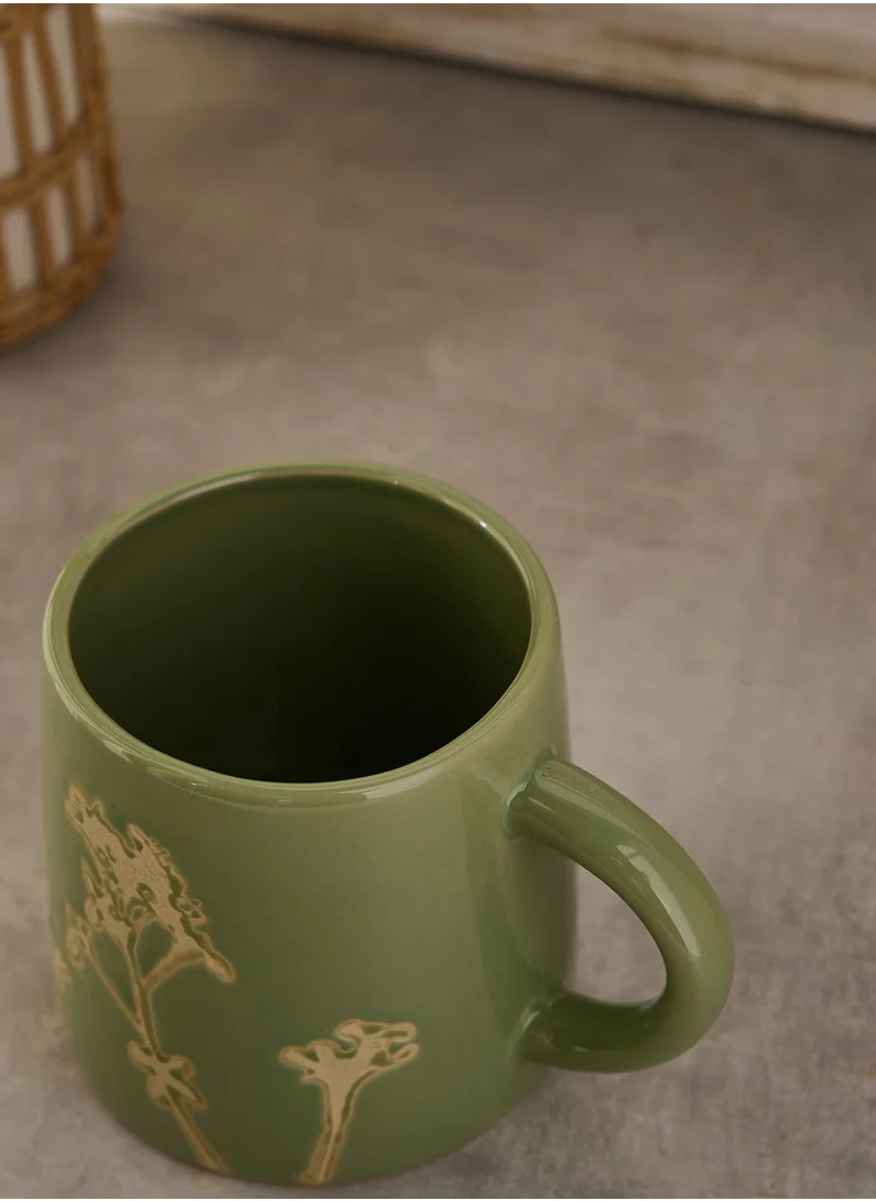 Sass & Belle Meadow Mug