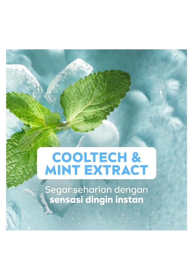 نيفيا حجاب كول برايت آند كول رول أون 50 مل (عبوة من قطعتين) - Image 4