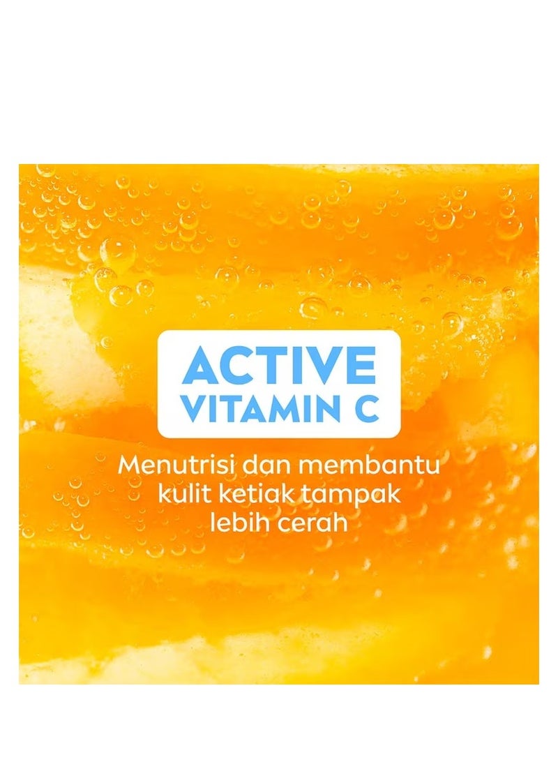 نيفيا حجاب كول برايت آند كول رول أون 50 مل (عبوة من قطعتين) - Image 5