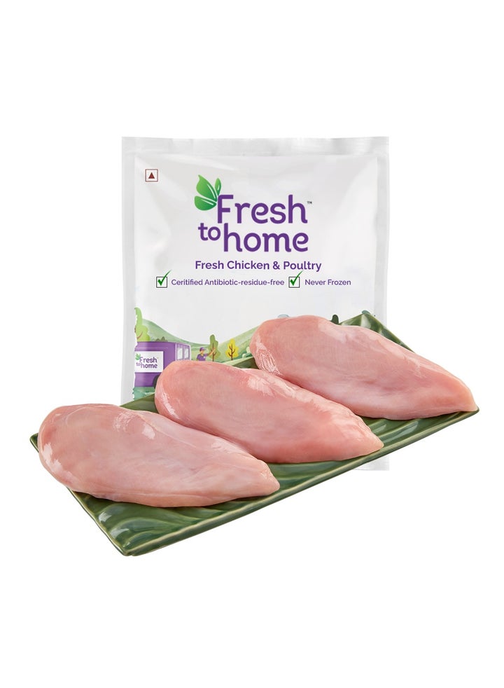 Chicken Fillet Boneless