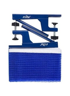 Generic Ping net + net holder for table tennis  - Image 1