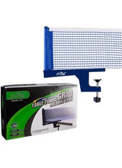 Generic Ping net + net holder for table tennis  - Image 2