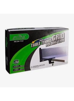 Generic Ping net + net holder for table tennis  - Image 4