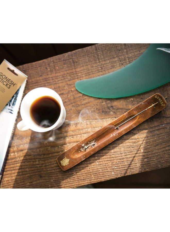 Gonesh Incense Sticks Extra Rich Collection Gardenia 20 Piece - Image 4