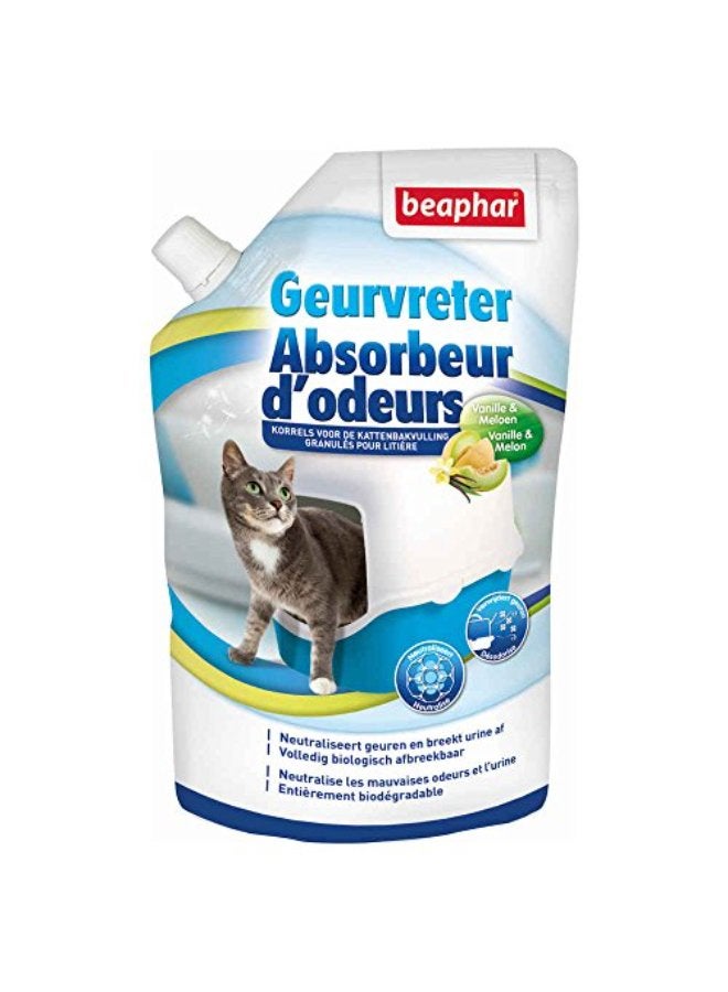 Beaphar Odour Killer Multi Fresh For Cats - Vanilla Dream - Image 2
