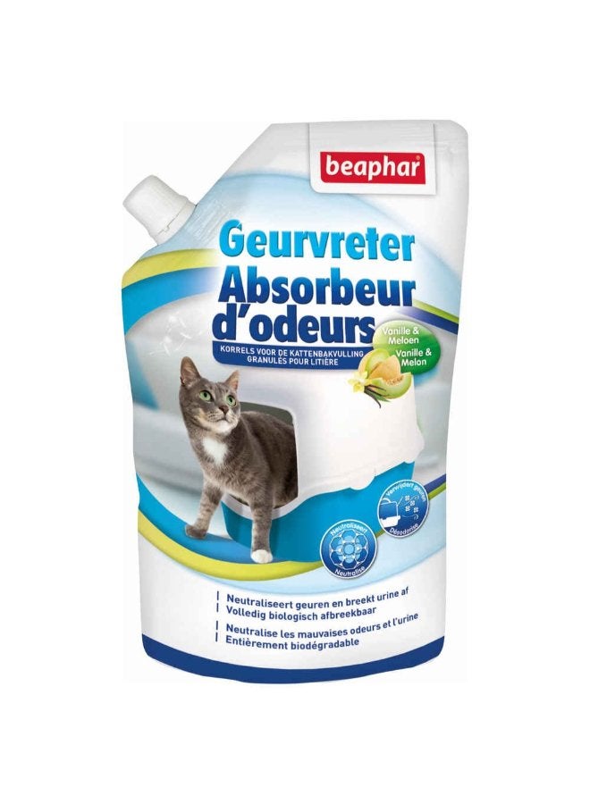 Beaphar Odour Killer Multi Fresh For Cats - Vanilla Dream - Image 1
