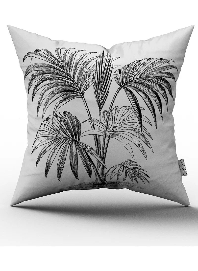 Cango Home Double Sided Printed Throw Pillow Case CGH137-CT