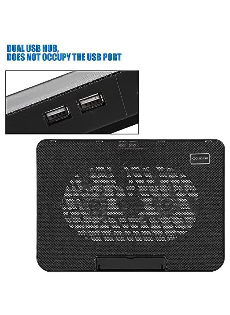 Generic A2 Laptop Cooling Pad  - Image 2