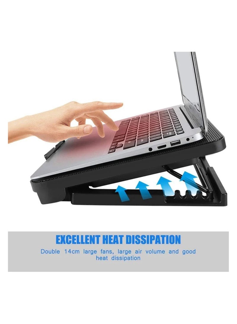 Generic A2 Laptop Cooling Pad  - Image 3