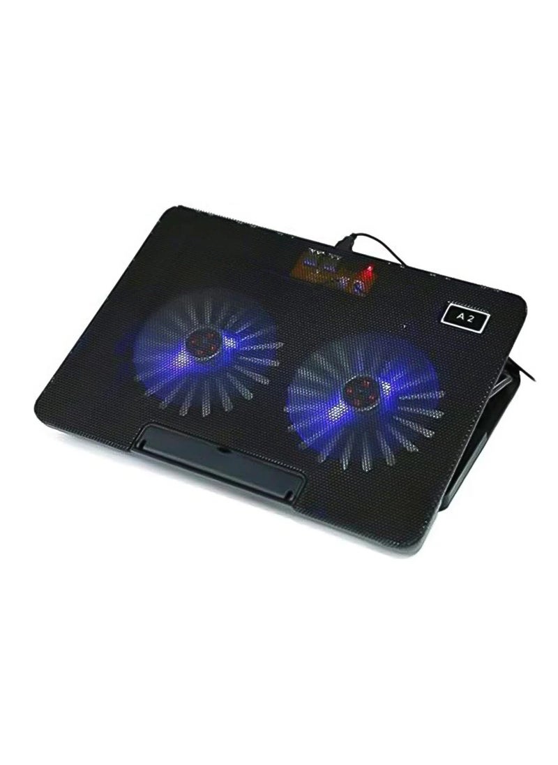 Generic A2 Laptop Cooling Pad  - Image 1