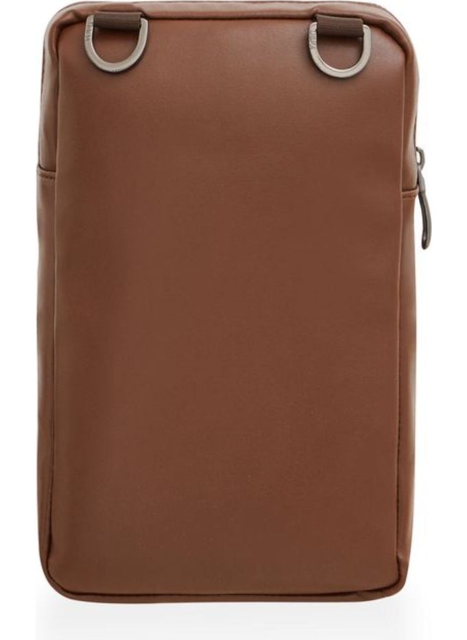 U.S. Polo Assn. Men's Crossbody Bag PLEVR23756  - Image 2