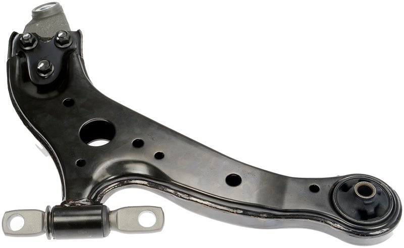 Dorman 522-723 Front Driver Side Lower Suspension Control Arm and Ball Joint Assembly Compatible with Select Lexus/Toyota Models - Image 3